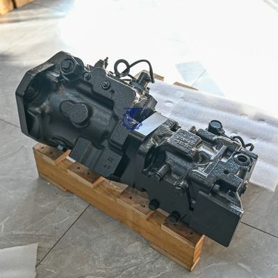 708-1W-00600 708-1W-00631 708-1W-01632 708-1S-00910 708-1S-01910 Για μπουλντόζερ Komatsu D475A-5 D475A-5A Υδραυλική αντλία ανεμιστήρα
