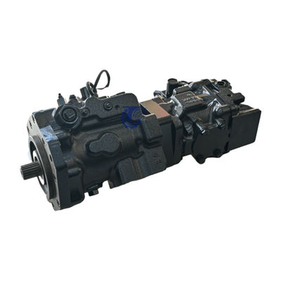 708-1W-90600 708-1W-90631 708-1W-01632 708-1S-00910 708-1S-01910 Για μπουλντόζα Komatsu D475ASD-5E0 D475A-5E0 Υδραυλική αντλία ανεμιστήρα
