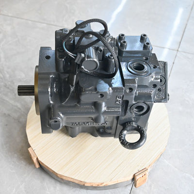708-1S-00240 708-1S-01930 Για το Komatsu D61EX-15 D61PX-15 D65EX-15 D65PX-15 D65WX-15 D85EX-15 μπουλντόζερ Υδραυλική αντλία ανεμιστήρα