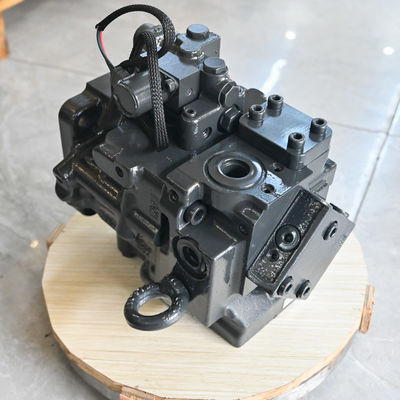 708-1S-00240 708-1S-01930 Για το Komatsu D61EX-15 D61PX-15 D65EX-15 D65PX-15 D65WX-15 D85EX-15 μπουλντόζερ Υδραυλική αντλία ανεμιστήρα