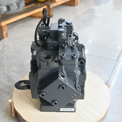 708-1S-00240 708-1S-01930 Για το Komatsu D61EX-15 D61PX-15 D65EX-15 D65PX-15 D65WX-15 D85EX-15 μπουλντόζερ Υδραυλική αντλία ανεμιστήρα