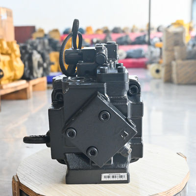 708-1S-00240 708-1S-01930 Για το Komatsu D61EX-15 D61PX-15 D65EX-15 D65PX-15 D65WX-15 D85EX-15 μπουλντόζερ Υδραυλική αντλία ανεμιστήρα
