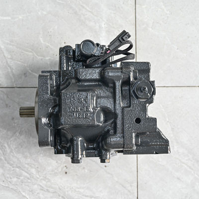 708-1S-00240 708-1S-01930 Για το Komatsu D85PX-15E0 D85EX-15E0 D61EX-15E0-BW D61PX-15E0-BW D65EX-15E0 μπουλντόζερ Υδραυλική αντλία ανεμιστήρα