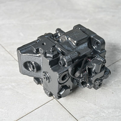 708-1S-00240 708-1S-01930 Για το Komatsu D85PX-15E0 D85EX-15E0 D61EX-15E0-BW D61PX-15E0-BW D65EX-15E0 μπουλντόζερ Υδραυλική αντλία ανεμιστήρα