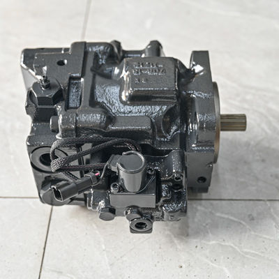 708-1S-00240 708-1S-01930 Για το Komatsu D85PX-15E0 D85EX-15E0 D61EX-15E0-BW D61PX-15E0-BW D65EX-15E0 μπουλντόζερ Υδραυλική αντλία ανεμιστήρα
