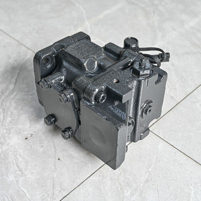 708-1S-00240 708-1S-01930 Για το Komatsu D85PX-15E0 D85EX-15E0 D61EX-15E0-BW D61PX-15E0-BW D65EX-15E0 μπουλντόζερ Υδραυλική αντλία ανεμιστήρα
