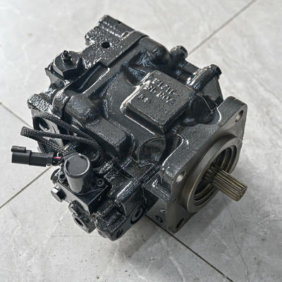 708-1S-00240 708-1S-01930 Για το Komatsu D85PX-15E0 D85EX-15E0 D61EX-15E0-BW D61PX-15E0-BW D65EX-15E0 μπουλντόζερ Υδραυλική αντλία ανεμιστήρα