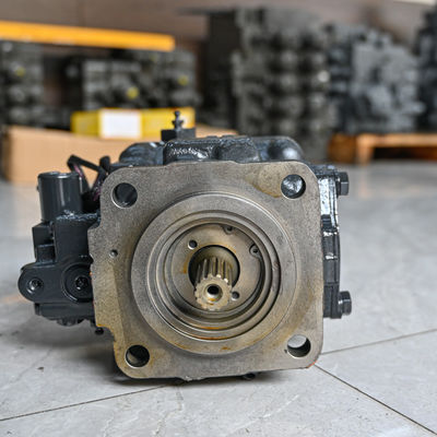 708-1S-00240 708-1S-01930 Για το Komatsu D85PX-15E0 D85EX-15E0 D61EX-15E0-BW D61PX-15E0-BW D65EX-15E0 μπουλντόζερ Υδραυλική αντλία ανεμιστήρα