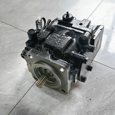 708-1S-00240 708-1S-01930 Για το Komatsu D85PX-15E0 D85EX-15E0 D61EX-15E0-BW D61PX-15E0-BW D65EX-15E0 μπουλντόζερ Υδραυλική αντλία ανεμιστήρα