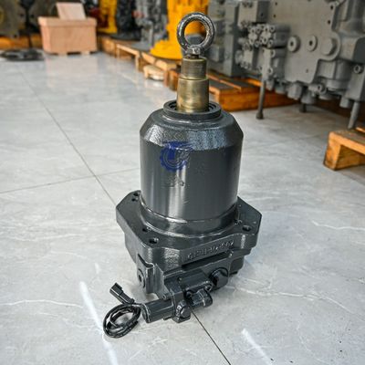 708-7H-00613 708-7H-11410 708-7R-01631 Για μπουλντόζερ Komatsu D475ASD-5E0 D475A-5E0 D475ASD-5E0 Υδραυλικός ανεμιστήρας κινητήρας αρχική αντλία έμβολο