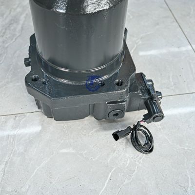 708-7H-00613 708-7H-11410 708-7R-01631 Για μπουλντόζερ Komatsu D475ASD-5E0 D475A-5E0 D475ASD-5E0 Υδραυλικός ανεμιστήρας κινητήρας αρχική αντλία έμβολο