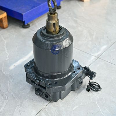 708-7H-00613 708-7H-11410 708-7R-01631 Για μπουλντόζερ Komatsu D475ASD-5E0 D475A-5E0 D475ASD-5E0 Υδραυλικός ανεμιστήρας κινητήρας αρχική αντλία έμβολο