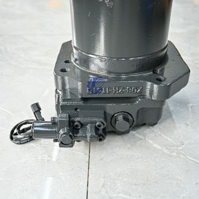 708-7H-00613 708-7H-11410 708-7R-01631 Για μπουλντόζερ Komatsu D475ASD-5E0 D475A-5E0 D475ASD-5E0 Υδραυλικός ανεμιστήρας κινητήρας αρχική αντλία έμβολο