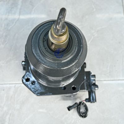 708-7H-00613 708-7H-11410 708-7R-01631 Για μπουλντόζερ Komatsu D475ASD-5E0 D475A-5E0 D475ASD-5E0 Υδραυλικός ανεμιστήρας κινητήρας αρχική αντλία έμβολο