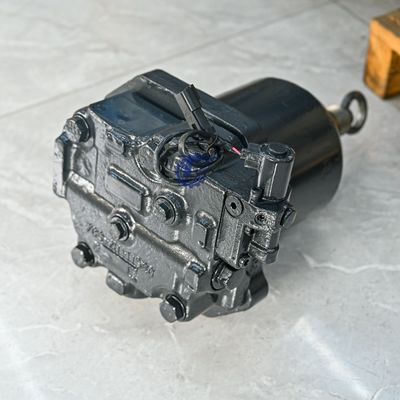 708-7H-00613 708-7H-11410 708-7R-01631 Για μπουλντόζερ Komatsu D475ASD-5E0 D475A-5E0 D475ASD-5E0 Υδραυλικός ανεμιστήρας κινητήρας αρχική αντλία έμβολο