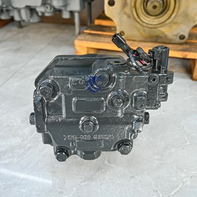 708-7H-00613 708-7H-11410 708-7R-01631 Για μπουλντόζερ Komatsu D475ASD-5E0 D475A-5E0 D475ASD-5E0 Υδραυλικός ανεμιστήρας κινητήρας αρχική αντλία έμβολο
