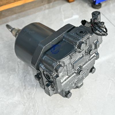 708-7H-00613 708-7H-11410 708-7R-01631 Για μπουλντόζερ Komatsu D475ASD-5E0 D475A-5E0 D475ASD-5E0 Υδραυλικός ανεμιστήρας κινητήρας αρχική αντλία έμβολο