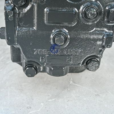 708-7H-00613 708-7H-11410 708-7R-01631 Για μπουλντόζερ Komatsu D475ASD-5E0 D475A-5E0 D475ASD-5E0 Υδραυλικός ανεμιστήρας κινητήρας αρχική αντλία έμβολο