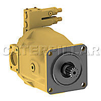 172-5637 1725637 CA1725637 10R-0552 Για CAT D11R ΤΡΑΚΤΟΡΙΟ ΤΡΑΚΤΟΡΙΟΥ Υδραυλική κύρια αντλία