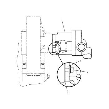 118-1143 CA1181143 0R7671 Για το CAT D250E D300E Συνδεδεμένο φορτηγό Υδραυλική κύρια αντλία αντλία έμβολο αντλία ASSY αντλία GP-PISTON (ΣΤΕΡΙΣΜΟΣ)