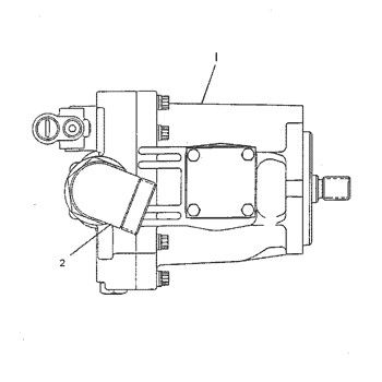 9T-0290 CA9T0290 0R4218 Για CAT D4H D4H XL D4HTSK II D4HTSK III Τρόπος τροχιάς Σκιδερική υδραυλική κύρια αντλία αντλία συρόδων αντλία ASSY αντλία GP-PISTON (ΣΤΕΡΙΝΑΣΗ)