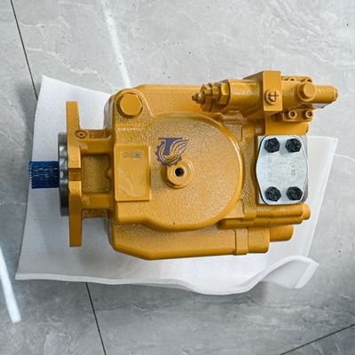 9T-8346 CA9T8346 9T8346 0R8503 Για CAT D8N D8R D8R II ΤΡΑΚΤΟΡΙΚΟ ΤΥΠΟ ΤΡΑΚΤΟΡΙΚΟ Υδραυλική κύρια αντλία αντλία σύμπλεκτη αντλία ASSY αντλία GP-ΣΥΜΒΑΣΗ Αξιοποιούμενη αγορά υψηλής ποιότητας πρωτότυπο