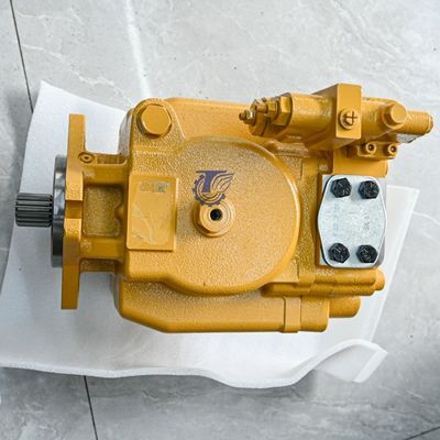 9T-8346 CA9T8346 9T8346 0R8503 Για CAT D8N D8R D8R II ΤΡΑΚΤΟΡΙΚΟ ΤΥΠΟ ΤΡΑΚΤΟΡΙΚΟ Υδραυλική κύρια αντλία αντλία σύμπλεκτη αντλία ASSY αντλία GP-ΣΥΜΒΑΣΗ Αξιοποιούμενη αγορά υψηλής ποιότητας πρωτότυπο