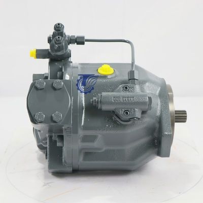 20/925353 Για την JCB 3CX 4CX 74CC φορτωτές βαρελιών Υδραυλική κύρια αντλία αντλία σύμπλεκτη αντλία ASSY αντλία GP-ΣΥΜΠΛΑΚΗ ΑΠΟΤΑΣΗ Υψηλής ποιότητας πρωτότυπο