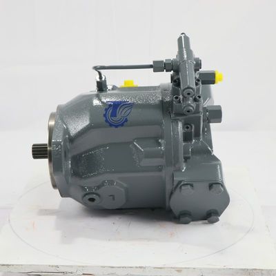 20/602100 For JCB 3CX 4CX  Backhoe loaders Hydraulic Main Pump Piston Pump PUMP ASSY PUMP GP-PISTON Aftermarket High quality Original