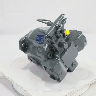 20/602100 For JCB 3CX 4CX  Backhoe loaders Hydraulic Main Pump Piston Pump PUMP ASSY PUMP GP-PISTON Aftermarket High quality Original