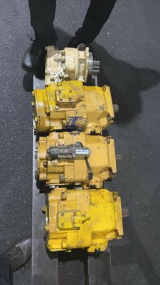 2712116 CA2712116 271-2116 For TQCAT D6T TRACK-TYPE TRACTOR Hydraulic Main Pump Piston Pump PUMP ASSY PUMP GP-PISTON Aftermarket High quality Original