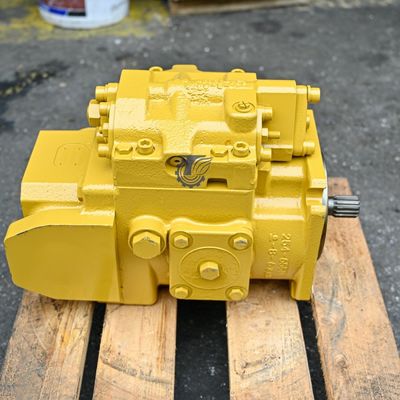 464-4885 CA4644885 4644885 Για CAT 854K 992K Τροχαίο φορτιστή Υδραυλική κύρια αντλία αντλία έμβολο αντλία ASSY αντλία GP-PISTON μεταπώλησης Υψηλής ποιότητας πρωτότυπο