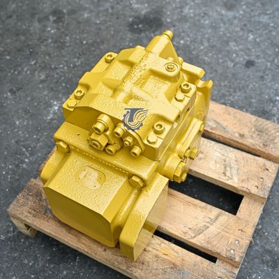 464-4885 CA4644885 4644885 Για CAT 854K 992K Τροχαίο φορτιστή Υδραυλική κύρια αντλία αντλία έμβολο αντλία ASSY αντλία GP-PISTON μεταπώλησης Υψηλής ποιότητας πρωτότυπο