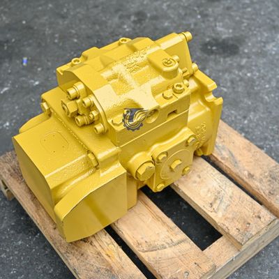 464-4885 CA4644885 4644885 Για CAT 854K 992K Τροχαίο φορτιστή Υδραυλική κύρια αντλία αντλία έμβολο αντλία ASSY αντλία GP-PISTON μεταπώλησης Υψηλής ποιότητας πρωτότυπο