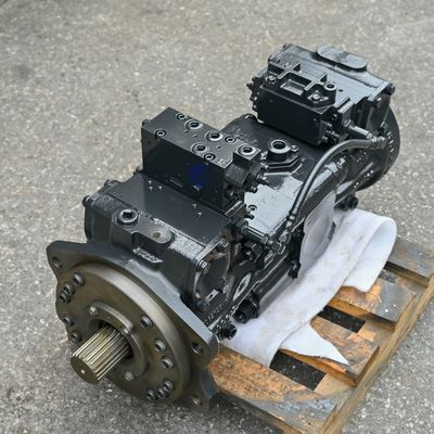 708-2L-00560 708-2L-01560 708-2L-04560 R7082L00560 Για την Komatsu WA1200-3 ΠΑΡΑΤΕΣ ΠΑΡΑΤΕΣ ΥΔΡΑΛΙΚΗ ΚΑΤΑΡΑΣΗ NO.2 ΠΑΡΑΤΕΣ ΠΑΡΑΤΕΣ ΠΑΡΑΤΕΣ ASSY Υδραυλικά εξαρτήματα