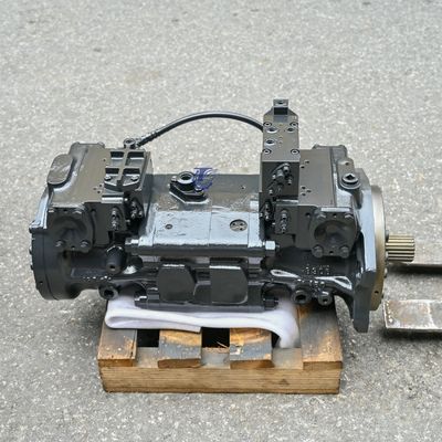 708-2L-00560 708-2L-01560 708-2L-04560 R7082L00560 Για την Komatsu WA1200-3 ΠΑΡΑΤΕΣ ΠΑΡΑΤΕΣ ΥΔΡΑΛΙΚΗ ΚΑΤΑΡΑΣΗ NO.2 ΠΑΡΑΤΕΣ ΠΑΡΑΤΕΣ ΠΑΡΑΤΕΣ ASSY Υδραυλικά εξαρτήματα