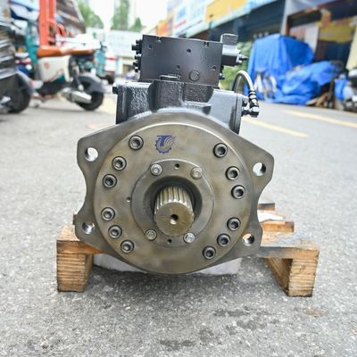 708-2L-00560 708-2L-01560 708-2L-04560 R7082L00560 Για την Komatsu WA1200-3 ΠΑΡΑΤΕΣ ΠΑΡΑΤΕΣ ΥΔΡΑΛΙΚΗ ΚΑΤΑΡΑΣΗ NO.2 ΠΑΡΑΤΕΣ ΠΑΡΑΤΕΣ ΠΑΡΑΤΕΣ ASSY Υδραυλικά εξαρτήματα