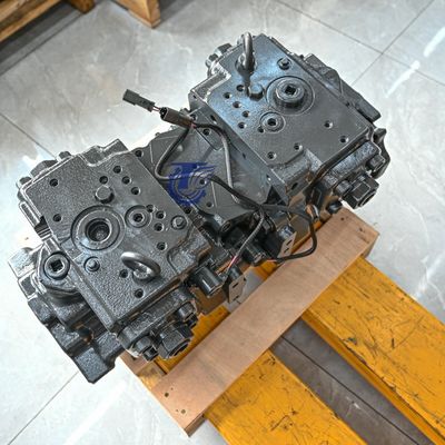 708-2G-00120 708-2G-01120 708-2G-04370 Υδραυλική κύρια αντλία για την Komatsu WD600-6 WA600-6R ΤΟΥΡΙΚΟΥΣ ΤΟΥΡΙΚΟΥ
