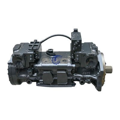 708-2H-00510 708-2H-01230 708-2H-04420 Για την Komatsu WD1200-6 ΠΑΡΑΤΑΣΤΕΡΕΣ ΤΟΥ ΤΡΑΒΑΛΟΥ Υδραυλική κύρια αντλία NO.1 ΠΑΡΑΤΑΣΤΕΡΑ ΠΑΡΑΤΑΣΤΕΡΑ ΠΑΡΑΤΑΣΤΗ ASSY Υδραυλικά εξαρτήματα