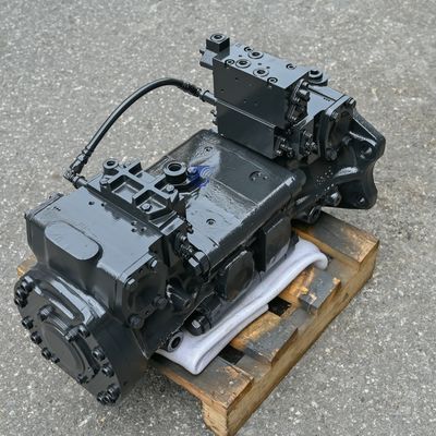 708-2H-00510 708-2H-01230 708-2H-04420 Για την Komatsu WD1200-6 ΠΑΡΑΤΑΣΤΕΡΕΣ ΤΟΥ ΤΡΑΒΑΛΟΥ Υδραυλική κύρια αντλία NO.1 ΠΑΡΑΤΑΣΤΕΡΑ ΠΑΡΑΤΑΣΤΕΡΑ ΠΑΡΑΤΑΣΤΗ ASSY Υδραυλικά εξαρτήματα