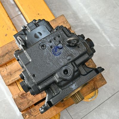 417-18-31101 417-18-31102 Για την Komatsu WA200-6 WA200-5L WA200-5 ΤΕΛΑΣΤΕΡΕΣ ΤΡΑΒΑΣΤΕΡΕΣ ΥΔΡΑΛΙΚΗ ΚΑΙ ΚΑΙ ΠΑΡΑΒΑΣΤΕΡΑ ΠΑΡΑΒΑΣΤΕΡΑ ΠΑΡΑΒΑΣΤΕΡΑ ASSY HST ΠΑΡΑΒΑΣΤΕΡΑ Υδραυλικά εξαρτήματα