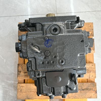 419-18-51300 419-18-51200 419-18-51101 For Komatsu WA320-7 WHEEL LOADERS Hydraulic Main Pump  LOADER PUMP Piston Pump PUMP ASSY  HST PUMP Aftermarket Original