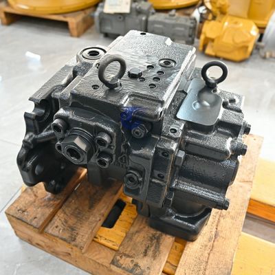 419-18-51300 419-18-51200 419-18-51101 For Komatsu WA320-7 WHEEL LOADERS Hydraulic Main Pump  LOADER PUMP Piston Pump PUMP ASSY  HST PUMP Aftermarket Original