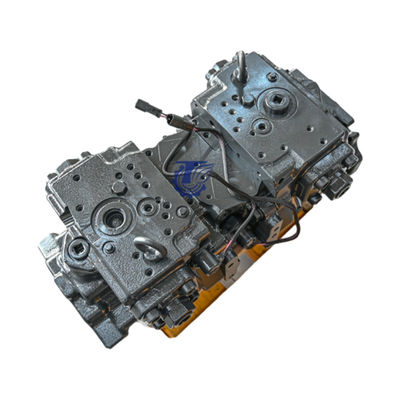 708-2G-00801 708-2G-00800 708-2G-04370 708-2G-01083 Για την Komatsu WA600-6 WA600-6R ΠΑΡΑΜΠΕΙΑ ΤΟΥΙΝΩΝ ΥΔΡΑΛΙΚΟΥ ΠΑΡΑΜΠΕΙΑ ΤΗΣ ΠΑΡΑΜΠΕΙΑΣ ΠΑΡΑΜΠΕΙΑΣ ΠΑΡΑΜΠΕΙΑΣ ASSY ΑΠΟΛΟΓΙΚΟ