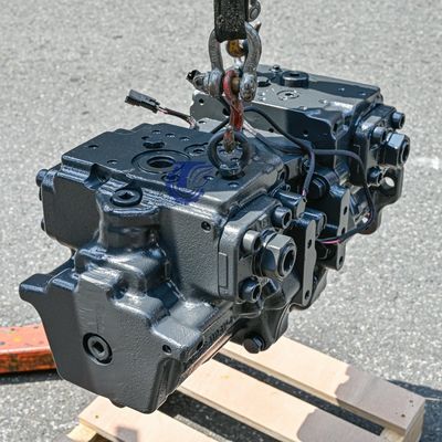 708-2G-00801 708-2G-00800 708-2G-04370 708-2G-01083 Για την Komatsu WA600-6 WA600-6R ΠΑΡΑΜΠΕΙΑ ΤΟΥΙΝΩΝ ΥΔΡΑΛΙΚΟΥ ΠΑΡΑΜΠΕΙΑ ΤΗΣ ΠΑΡΑΜΠΕΙΑΣ ΠΑΡΑΜΠΕΙΑΣ ΠΑΡΑΜΠΕΙΑΣ ASSY ΑΠΟΛΟΓΙΚΟ