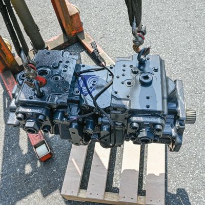 708-2G-00801 708-2G-00800 708-2G-04370 708-2G-01083 Για την Komatsu WA600-6 WA600-6R ΠΑΡΑΜΠΕΙΑ ΤΟΥΙΝΩΝ ΥΔΡΑΛΙΚΟΥ ΠΑΡΑΜΠΕΙΑ ΤΗΣ ΠΑΡΑΜΠΕΙΑΣ ΠΑΡΑΜΠΕΙΑΣ ΠΑΡΑΜΠΕΙΑΣ ASSY ΑΠΟΛΟΓΙΚΟ