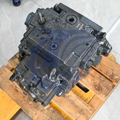 708-1G-00041 708-1G-01041 708-1G-01043 Για την Komatsu WD600-6 WA600-6R ΠΑΡΑΤΑΣΤΕΡΑ ΤΡΑΒΑΛΑΙΩΝ Υδραυλική κύρια αντλία ΣΤΕΡΙΝΓΑΣΤΗ αντλία σύμπλεγμα αντλία HST αντλία αντλία ASSY