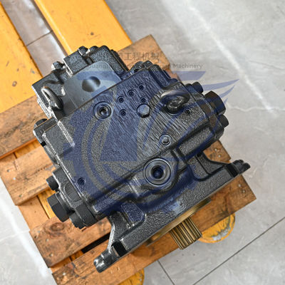 708-1G-00040 708-1G-00041 708-1G-01041 708-1G-01040 708-2G-04370 Για την Komatsu WA600-6 ΠΑΡΑΒΑΣΤΕΣ ΤΡΑΒΑΝΩΝ ΥΔΡΑΥΛΙΚΗ ΚΑΤΑΡΙΚΗ ΠΑΡΑΒΑΣΤΗΣΗ ΠΑΡΑΒΑΣΤΗΣ ΠΑΡΑΒΑΣΤΗΣ HST ΠΑΡΑΒΑΣΤΗΣ ASSY Αρθρονομική αγορά