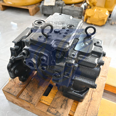 708-1G-00040 708-1G-00041 708-1G-01041 708-1G-01040 708-2G-04370 Για την Komatsu WA600-6 ΠΑΡΑΒΑΣΤΕΣ ΤΡΑΒΑΝΩΝ ΥΔΡΑΥΛΙΚΗ ΚΑΤΑΡΙΚΗ ΠΑΡΑΒΑΣΤΗΣΗ ΠΑΡΑΒΑΣΤΗΣ ΠΑΡΑΒΑΣΤΗΣ HST ΠΑΡΑΒΑΣΤΗΣ ASSY Αρθρονομική αγορά