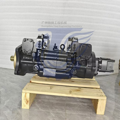 708-4L-00930 708-45-10104 708-4L-00931 Για την Komatsu WA800-3E0 WA900-3E0 ΠΑΡΑΤΑΣΤΕΡΑ ΤΡΑΒΑΛΟΥ ΧΥΔΡΑΥΛΙΚΗ ΚΥΡΙΑ ΠΑΜΠΗ ΣΤΕΡΙΑ ΠΑΜΠΗ ΠΙΣΤΟΥ ΠΑΜΠΗ HST ΠΑΜΠΗ ASSY ΑΠΟΤΕΡΑ ΑΡΘΕΜΑΤΙΚΗ